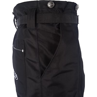 Side Of Waist (Force Pro Referee Pants - Senior)