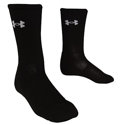 Under armour hockey socks sale