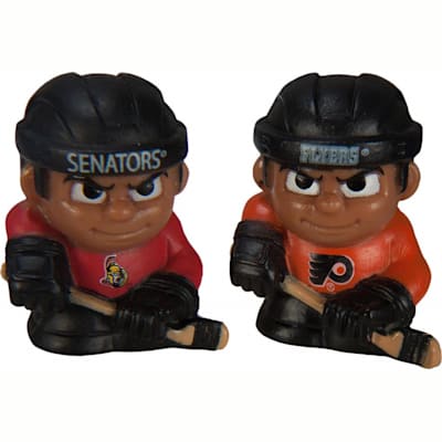 NHL TeenyMates 4-Piece Pack (NHL TeenyMates 4-Piece Pack)