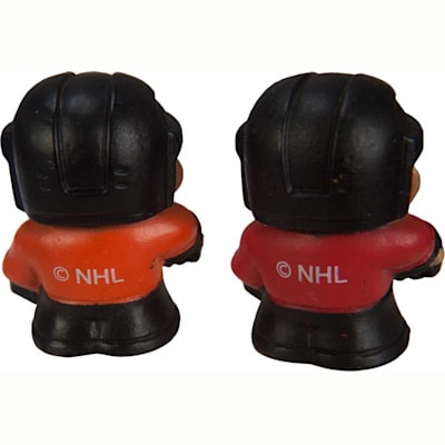  (NHL TeenyMates 4-Piece Pack)