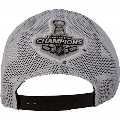 Los Angeles Kings Gray NHL Fan Cap, Hats for sale