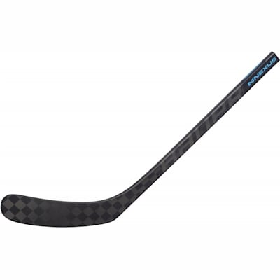 Nexus 8000 Grip LE Compoiste Stick (Bauer Nexus 8000 Grip LE Composite Stick - Junior)
