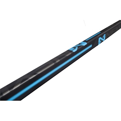 Mid Shaft (Bauer Nexus 8000 Grip LE Composite Stick - Junior)