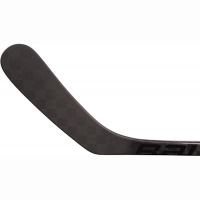 Blade Front (Bauer Nexus 8000 Grip LE Composite Stick - Junior)