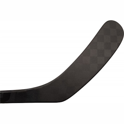 Blade Back (Bauer Nexus 8000 Grip LE Composite Stick - Junior)