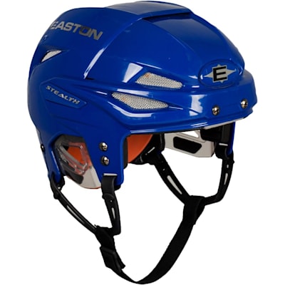 Easton Stealth S7 Hockey Helmet Size XS Head Size 6 1/2-6 7/8 Blue new In Box 
