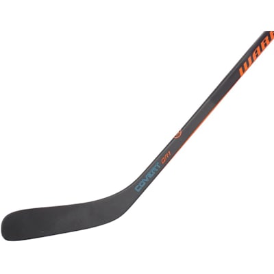  (Warrior Covert QR1 Grip Composite Stick - Junior)