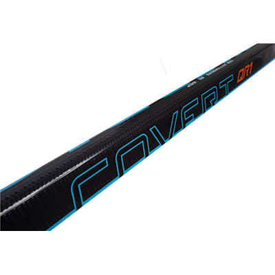  (Warrior Covert QR1 Grip Composite Stick - Senior)