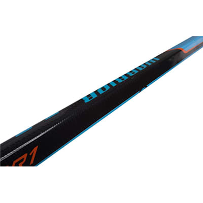 (Warrior Covert QR1 Grip Composite Stick - Senior)