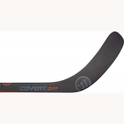  (Warrior Covert QR1 Grip Composite Stick - Senior)
