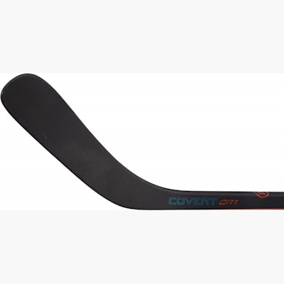  (Warrior Covert QR1 Grip Composite Stick - Senior)