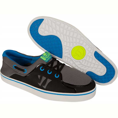 Warrior boat shoes best sale