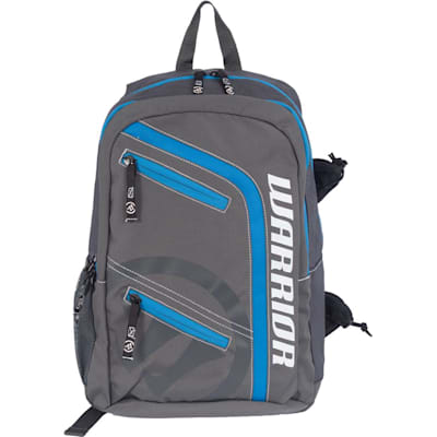 Warrior Jet Pack Tripper Bag Review WARRIOR Jet Pack Max S1