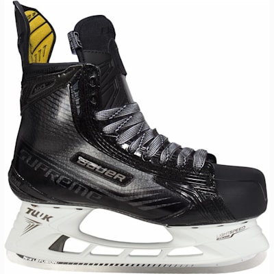 Bauer supreme totalone mx3 cheap