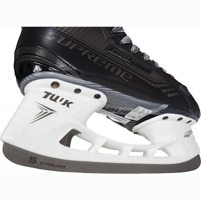 Bauer Supreme 160 LE Ice Skate - Senior | Pure Hockey Equipment
