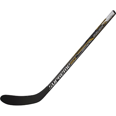 Bauer total one mx3 outlet