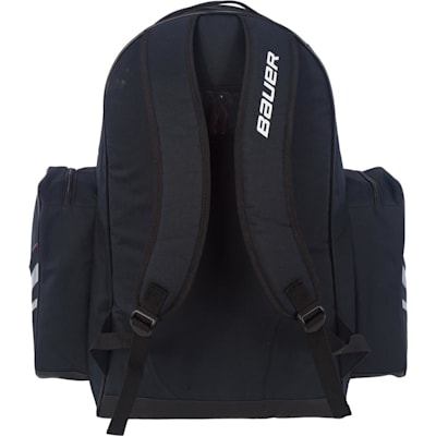 Bauer s14 premium large wheeled hockey equipment backpack shop