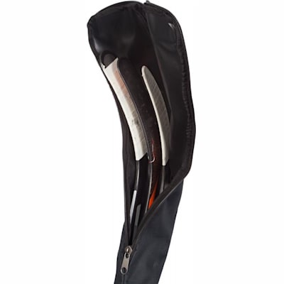 Can Hold 3 Player Sticks (Bauer Stick Bag)