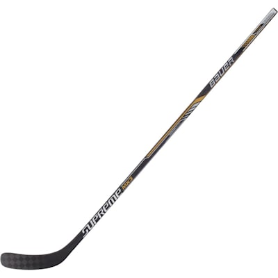  (Bauer Supreme TotalOne MX3 Grip Composite Hockey Stick - Junior)