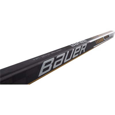  (Bauer Supreme TotalOne MX3 Grip Composite Hockey Stick - Junior)