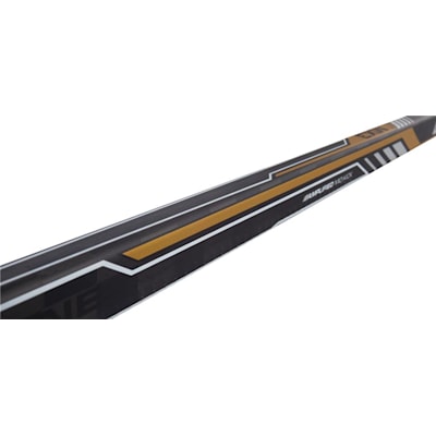  (Bauer Supreme TotalOne MX3 Composite Hockey Stick - Senior)