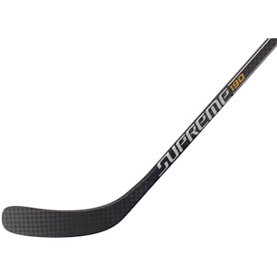 Senior (Bauer Supreme 190 GripTac Composite Stick - Senior)