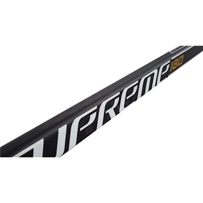 Bauer supreme cheap 180 stick