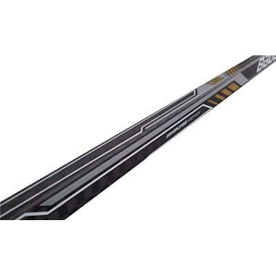 Bauer Supreme 180 GripTac Composite Hockey Stick Senior Pure