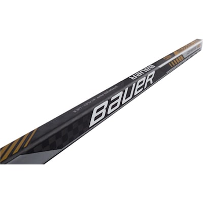Verspreiding kleuring zwaarlijvigheid Bauer Supreme 180 GripTac Composite Hockey Stick - Senior | Pure Hockey  Equipment