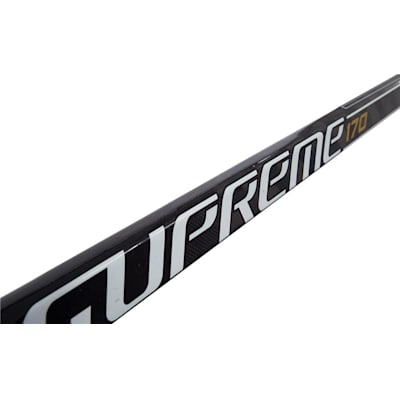 Bauer supreme 170 stick cheap