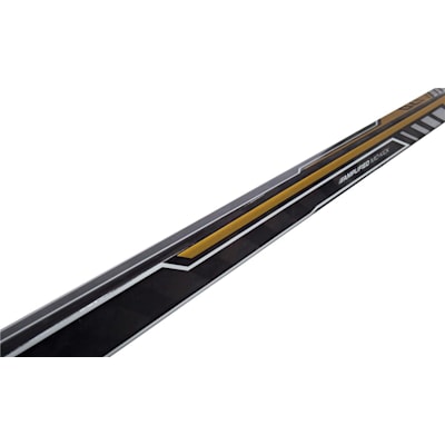 Mid Shaft (Bauer Supreme 170 GripTac Composite Hockey Stick - Senior)