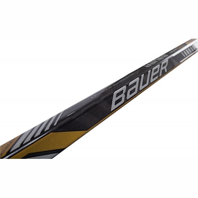 Bauer supreme 170 stick outlet