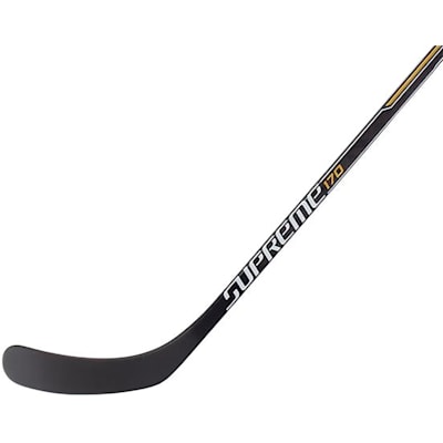  (Bauer Supreme 170 GripTac Composite Hockey Stick - Senior)