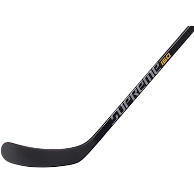 Bauer Supreme 160 Grip Composite Stick - Junior | Pure Hockey