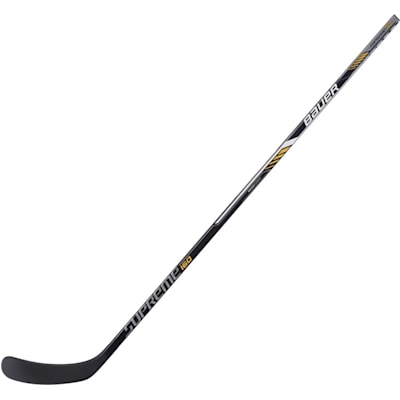 Bauer supreme 160 stick clearance
