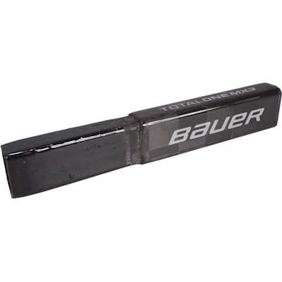 Bauer Supreme TotalOne MX3 Composite End Plug | Pure Hockey Equipment