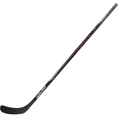  (Bauer Vapor X800 GripTac Composite Hockey Stick - 2015 - Junior)