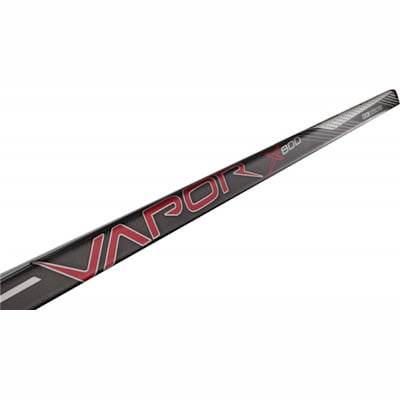  (Bauer Vapor X800 GripTac Composite Hockey Stick - 2015 - Intermediate)