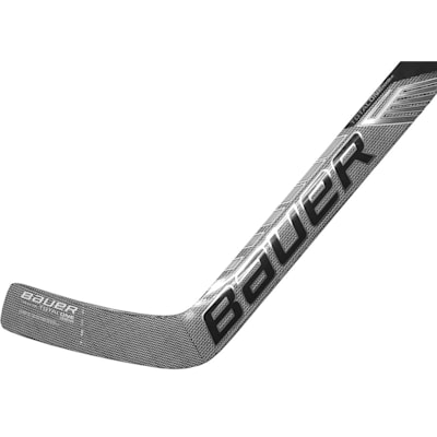 Bauer Supreme Totalone Nxg Le Composite Goalie Stick Intermediate Pure Hockey Equipment