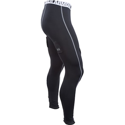 Under armour hockey sale compression pants