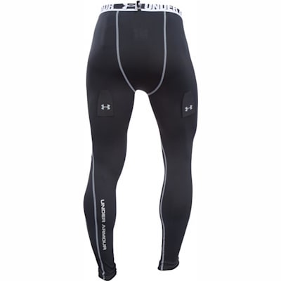 Under armour hockey leggings outlet
