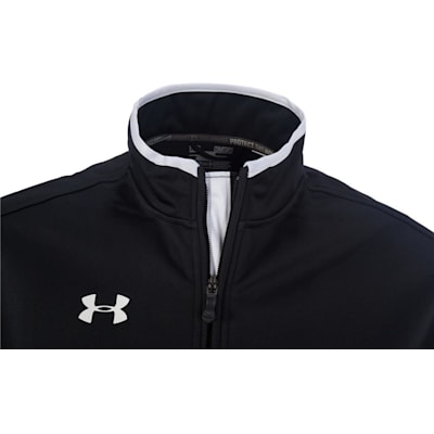 Under Armour Dominance Full Zip Jacket Mens Pure Hockey Equipment