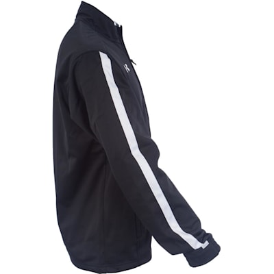 Under armour dominance full zip hot sale jacket