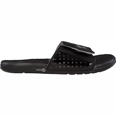 Under armour micro g flip flops online