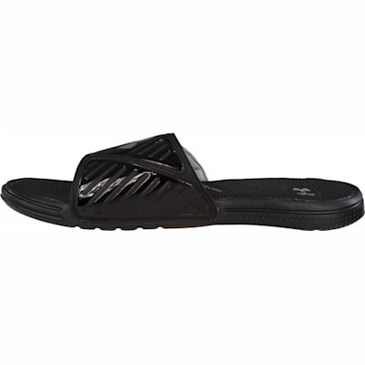 Women's under armour micro g slide sandals 2025