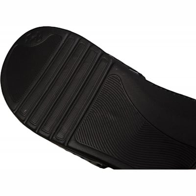 Under Armour Micro G EV Sandals Mens Pure Hockey Equipment