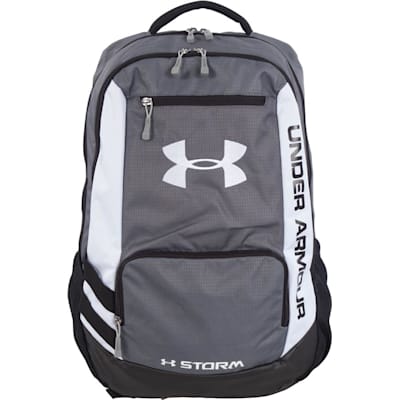 Under armor storm hustle 2 backpack sale