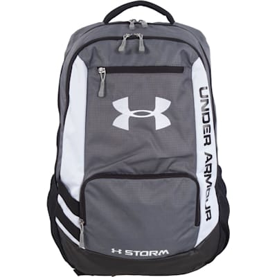 Under Armour Hustle Backpack