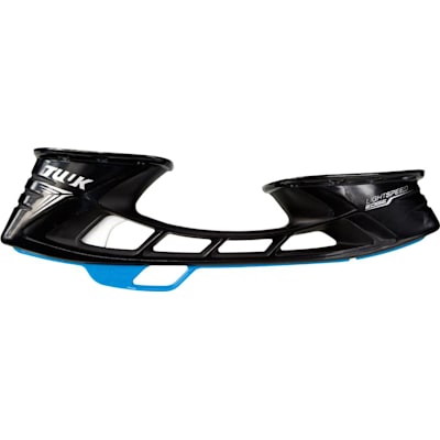 Black (Bauer Tuuk Lightspeed Edge Holder - Black - Junior)