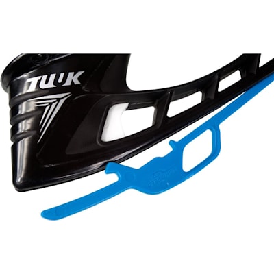 Bauer Tuuk Lightspeed Edge Holder - Black - Junior | Pure Hockey 